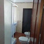 Villa Lucia, Olhos D'agua, *