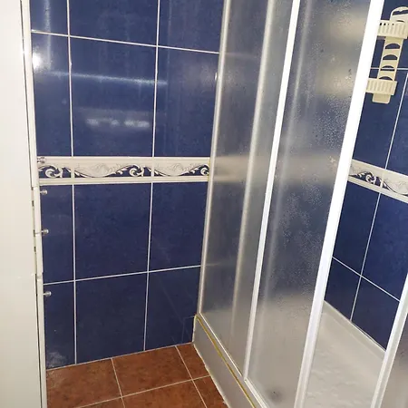 Villa Lucia, Olhos D'agua,