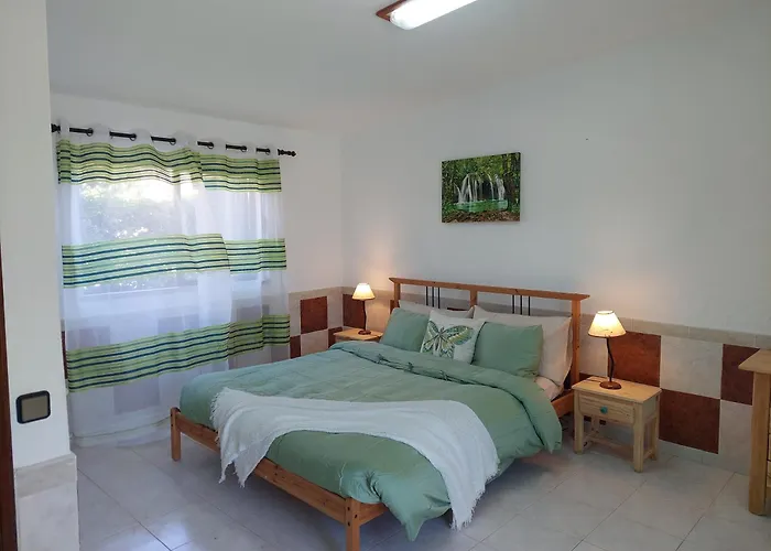 Lucia, Olhos D'agua,