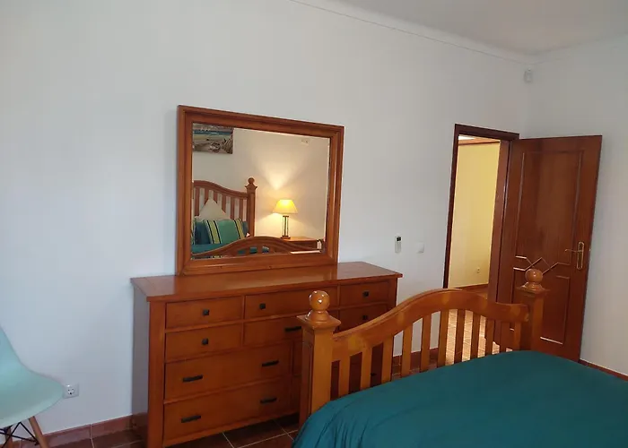 Villa Lucia, Olhos D'agua, Albufeira