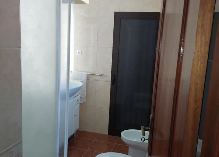 Villa Lucia, Olhos D'agua, *